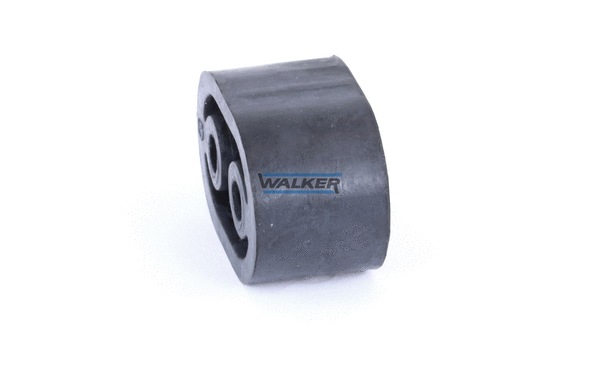 Rubber Strip, exhaust system