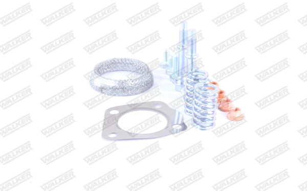 Mounting Kit, catalytic converter