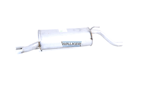 Sports Muffler