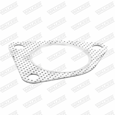 Gasket, exhaust pipe