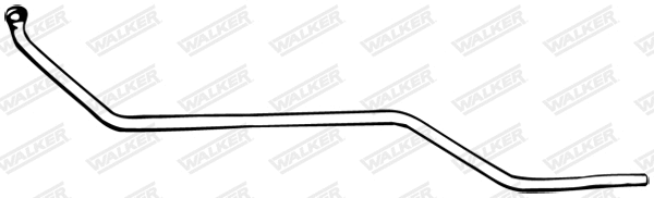 Exhaust Pipe (17441)