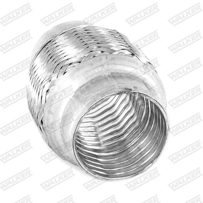 Corrugated Pipe, exhaust system