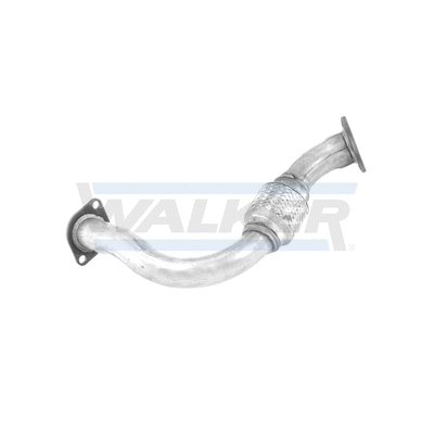 Exhaust Pipe