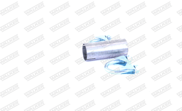 Pipe Connector, exhaust system