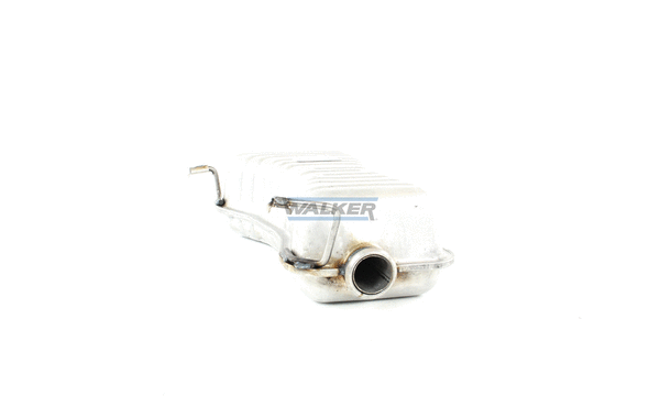 Rear Muffler