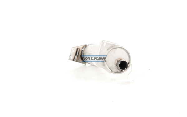 Centre Muffler