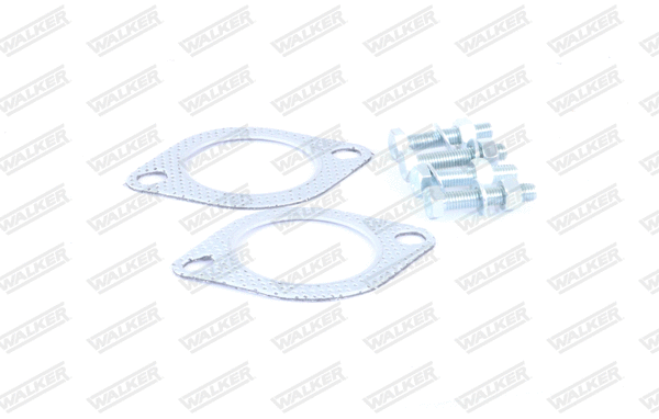 Mounting Kit, catalytic converter