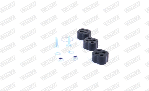 Mounting Kit, muffler