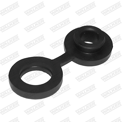 Rubber Strip, exhaust system