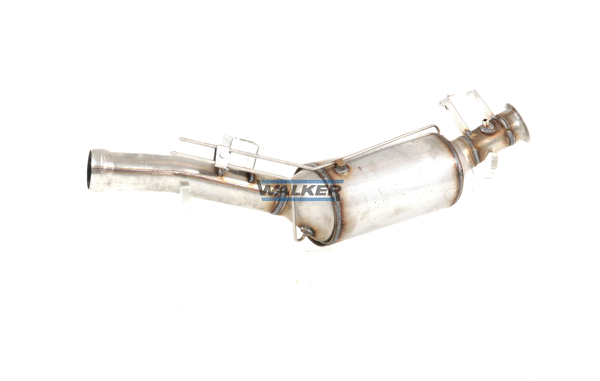 Soot/Particulate Filter, exhaust system