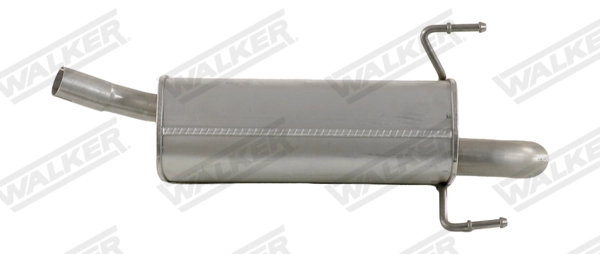 Rear Muffler (24646)
