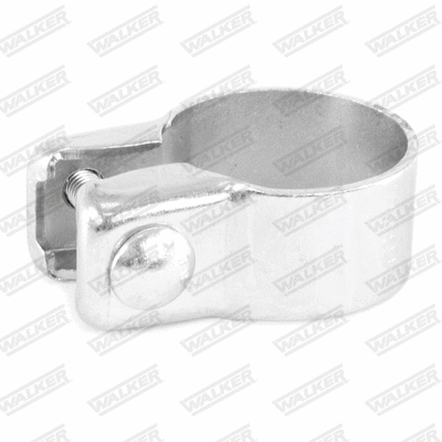 Clamping Piece, exhaust system