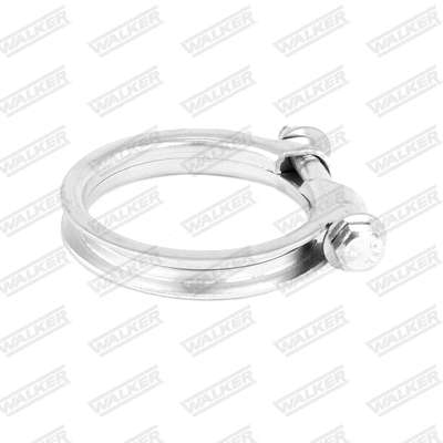 Clamping Piece, exhaust system