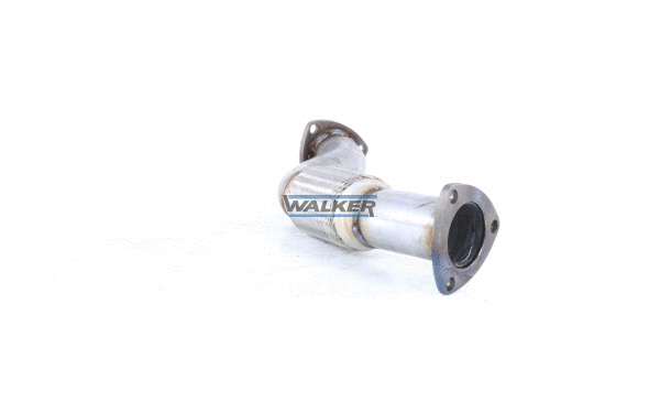 Corrugated Pipe, exhaust system (10648)