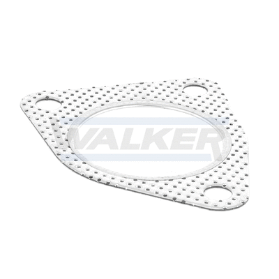 Gasket, exhaust pipe