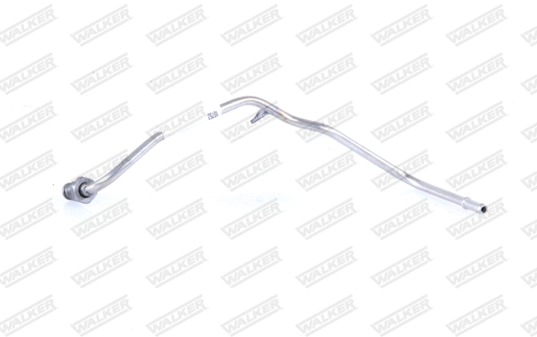 Pressure Pipe, pressure sensor (soot/particulate filter)