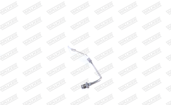 Pressure Pipe, pressure sensor (soot/particulate filter)