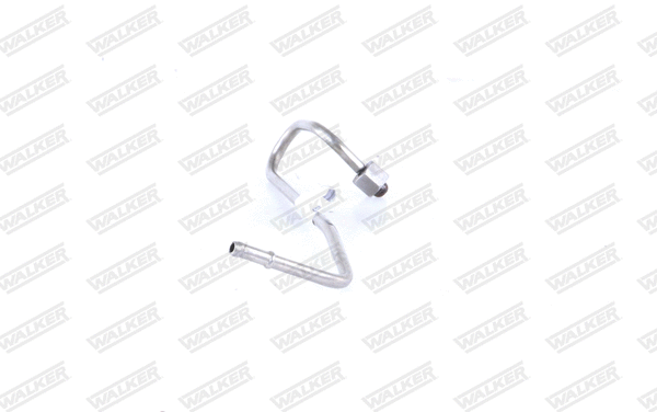 Pressure Pipe, pressure sensor (soot/particulate filter)