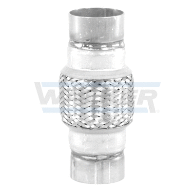 Corrugated Pipe, exhaust system