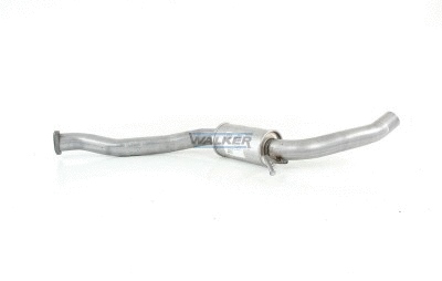 Centre Muffler