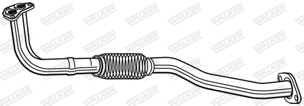 Exhaust Pipe (07634)