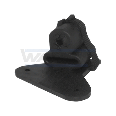 Rubber Strip, exhaust system