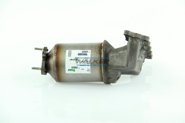 Catalytic Converter