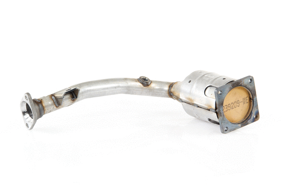 Catalytic Converter