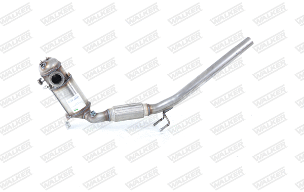 Soot/Particulate Filter, exhaust system (73358)