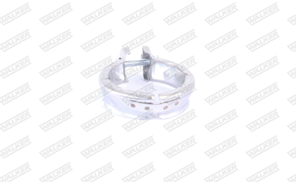 Clamping Piece, exhaust system