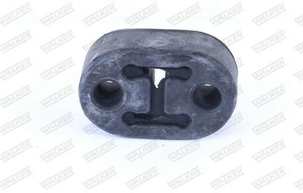 Rubber Strip, exhaust system