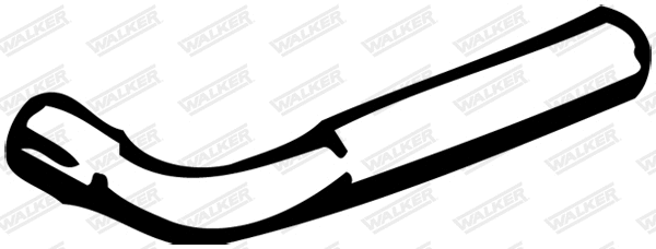 Exhaust Pipe (06656)