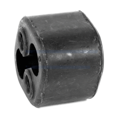 Rubber Strip, exhaust system