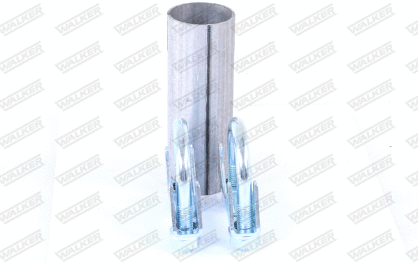 Pipe Connector, exhaust system