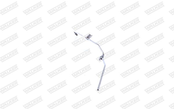 Pressure Pipe, pressure sensor (soot/particulate filter)