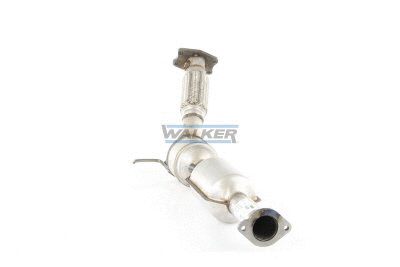 Catalytic Converter (20829)