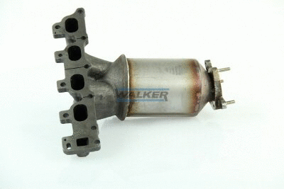 Catalytic Converter