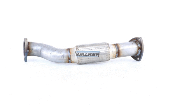 Corrugated Pipe, exhaust system