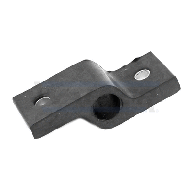 Rubber Strip, exhaust system