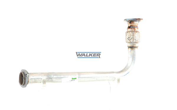 Exhaust Pipe