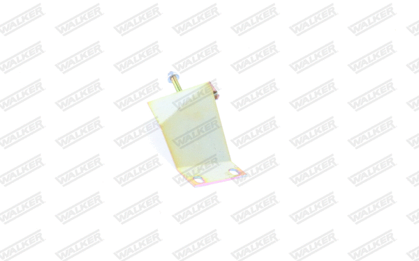 Mount, exhaust system