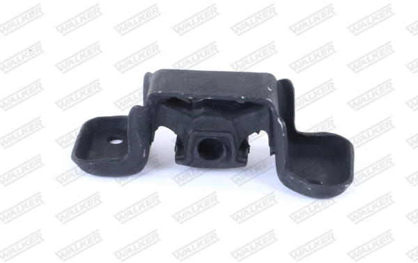 Mount, exhaust system