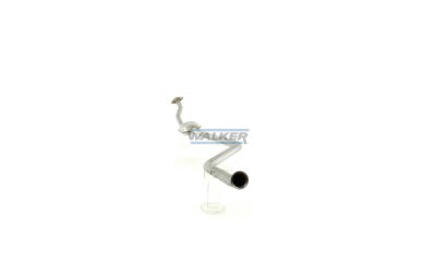 Catalytic Converter (20314)