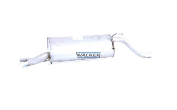 Sports Muffler