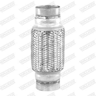 Corrugated Pipe, exhaust system