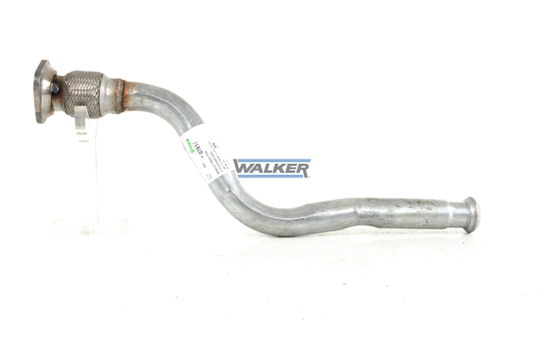 Exhaust Pipe