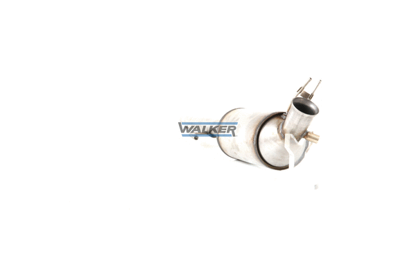 Soot/Particulate Filter, exhaust system