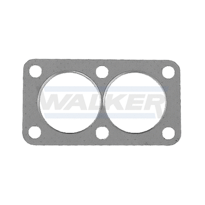 Gasket, exhaust pipe