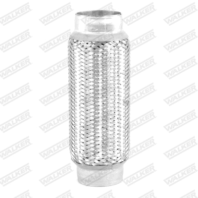 Corrugated Pipe, exhaust system