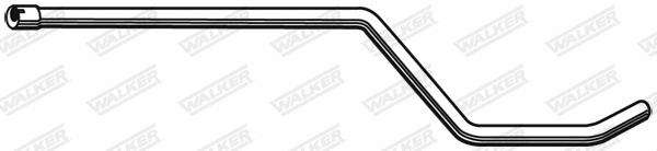 Exhaust Pipe (10532)